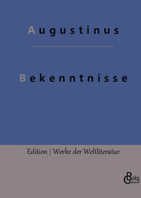 Bekenntnisse