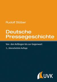 Deutsche Pressegeschichte