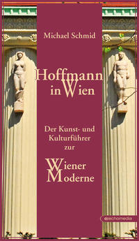 Vorderes Coverbild Hoffmann in Wien