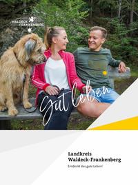 Landkreis Waldeck-Frankenberg