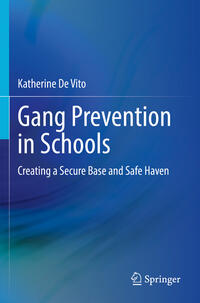 Gang Prevention in Schools