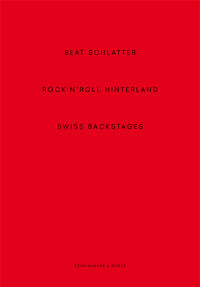 Beat Schlatter – Rock'n'Roll Hinterland