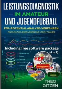 Vorderes Coverbild Das FFP Potentialanalyseverfahren