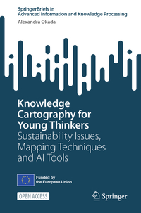 Knowledge Cartography for Young Thinkers
