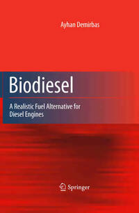 Biodiesel
