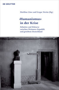'Humanismus' in der Krise