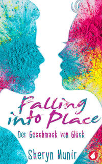 Falling into Place