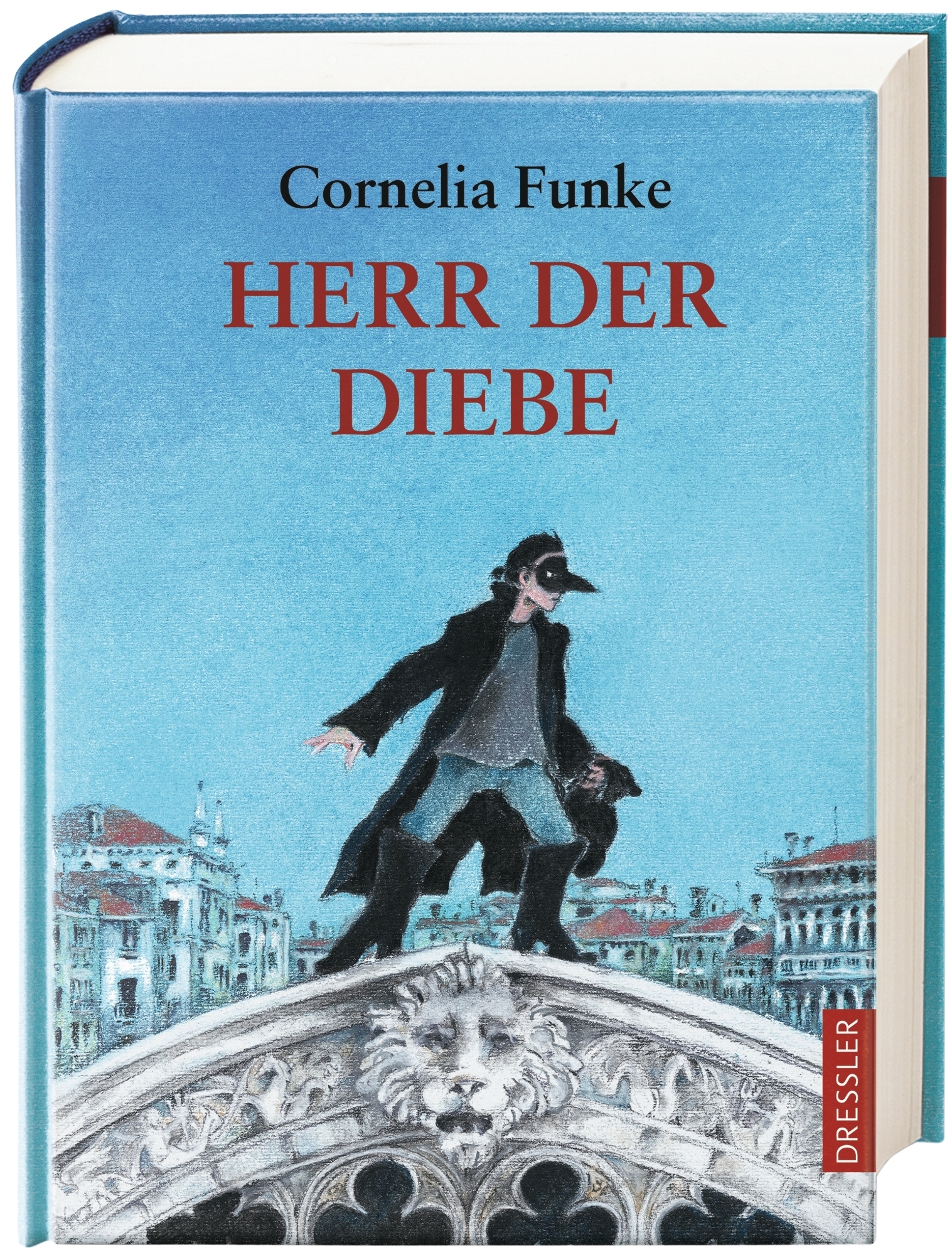 Herr der Diebe