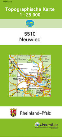 TK25 5510 Neuwied