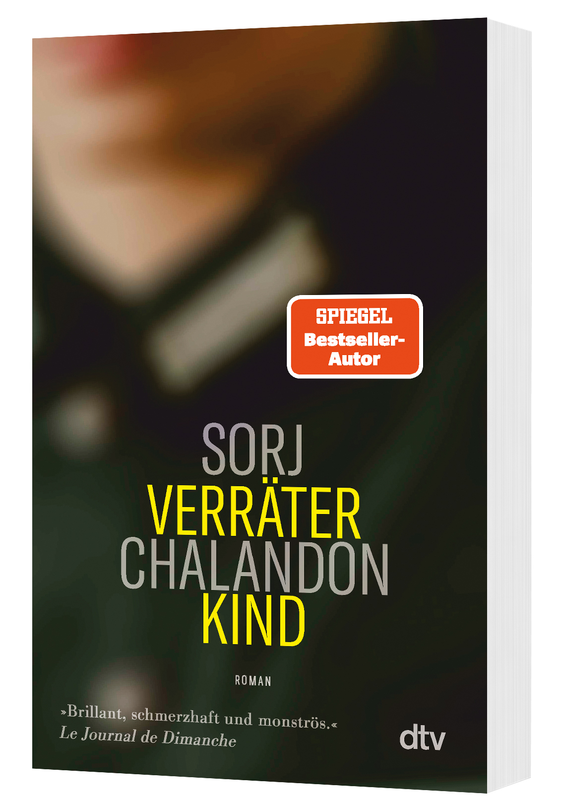 Verräterkind