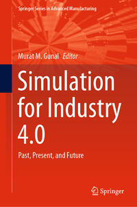 Simulation for Industry 4.0