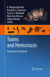 Toxins and Hemostasis