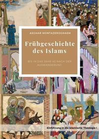 Frühgeschichte des Islams