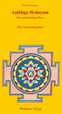 Astanga Hrdayam, Buch sieben