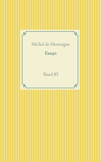 Essays