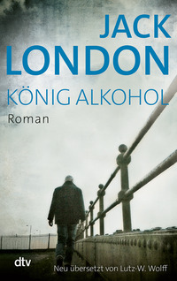 Vorderes Coverbild König Alkohol