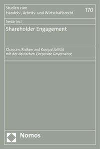 Shareholder Engagement