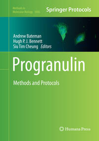 Progranulin