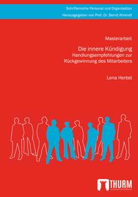 Die innere Kündigung