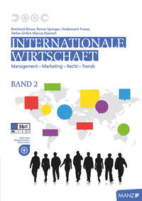 Internationale Wirtschaft Band 2