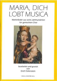 Maria, dich lobt Musica