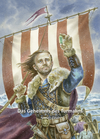 Das Geheimnis des Turmalins