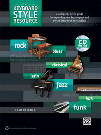 The Keyboard Style Resource