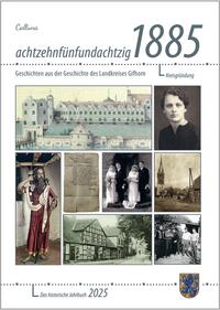 1885 - Ausgabe 2025