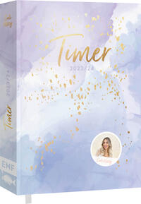 Cali Kessy – Timer 2023/2024
