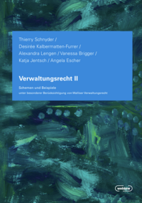 Verwaltungsrecht II