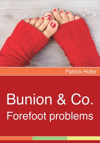 Vorderes Coverbild Bunion & Co.