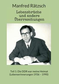 Lebensbrüche und andere Überraschungen