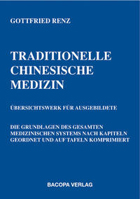 Traditionelle chinesische Medizin