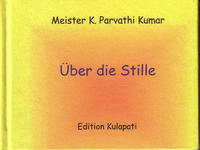 Über die Stille
