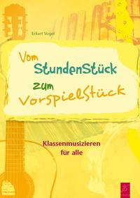 Vom StundenStück zum VorspielStück