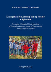 Evangelization Among Young People in Igboland