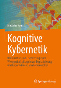 Vorderes Coverbild Kognitive Kybernetik