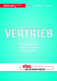 Vertrieb