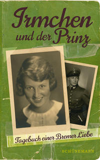 Vorderes Coverbild Irmchen und der Prinz