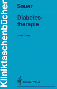 Diabetestherapie