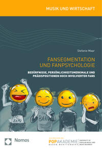 Fansegmentation und Fanpsychologie