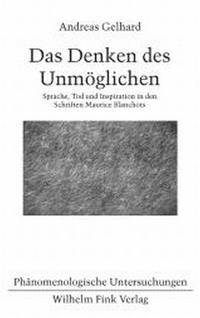 Das Denken des Unmöglichen
