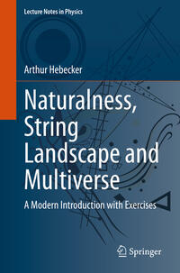 Naturalness, String Landscape and Multiverse