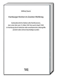 Hamburger Kirchen im Zweiten Weltkrieg