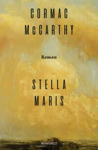 Vorderes Coverbild Stella Maris