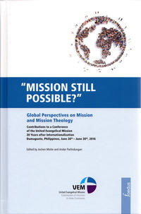 "Mission still possible?"