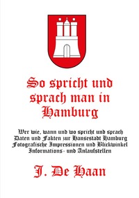 So spricht und sprach man in Hamburg