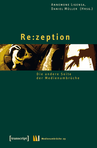 Vorderes Coverbild Rezeption