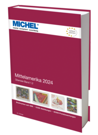 Mittelamerika 2024