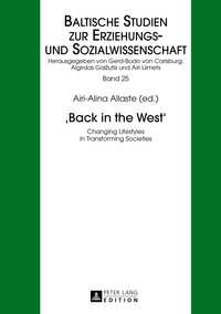 «Back in the West»